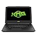 Produktbild XMG P406-xnd Pro Gaming Laptop 35,6 cm (14 Zoll IPS) (Core i7-6700HQ, 2x 16GB RAM, 1000GB SSD, NVIDIA GTX 965M, Win 10) Home schwarz
