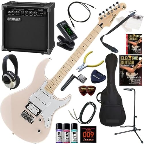YAMAHA GLM^[Sғ KpAvƂĂ̎gՂYAMAHA GA15IIĂ20_Zbg PACIFICA112VM/SOPi\jbNsNj