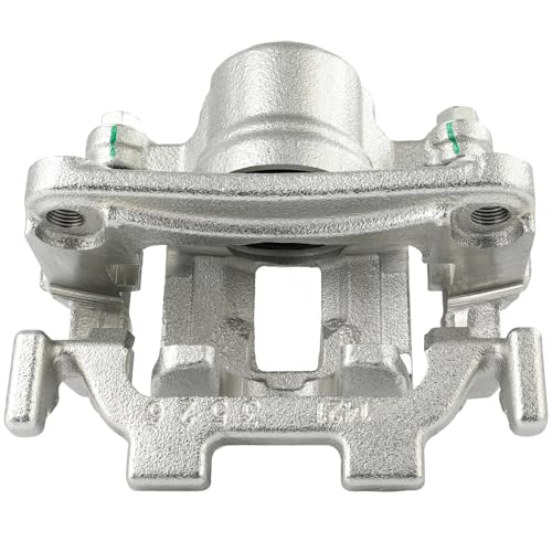 Image of ECCPP 19B3850 Rear Left Disc Brake Caliper Assembly
