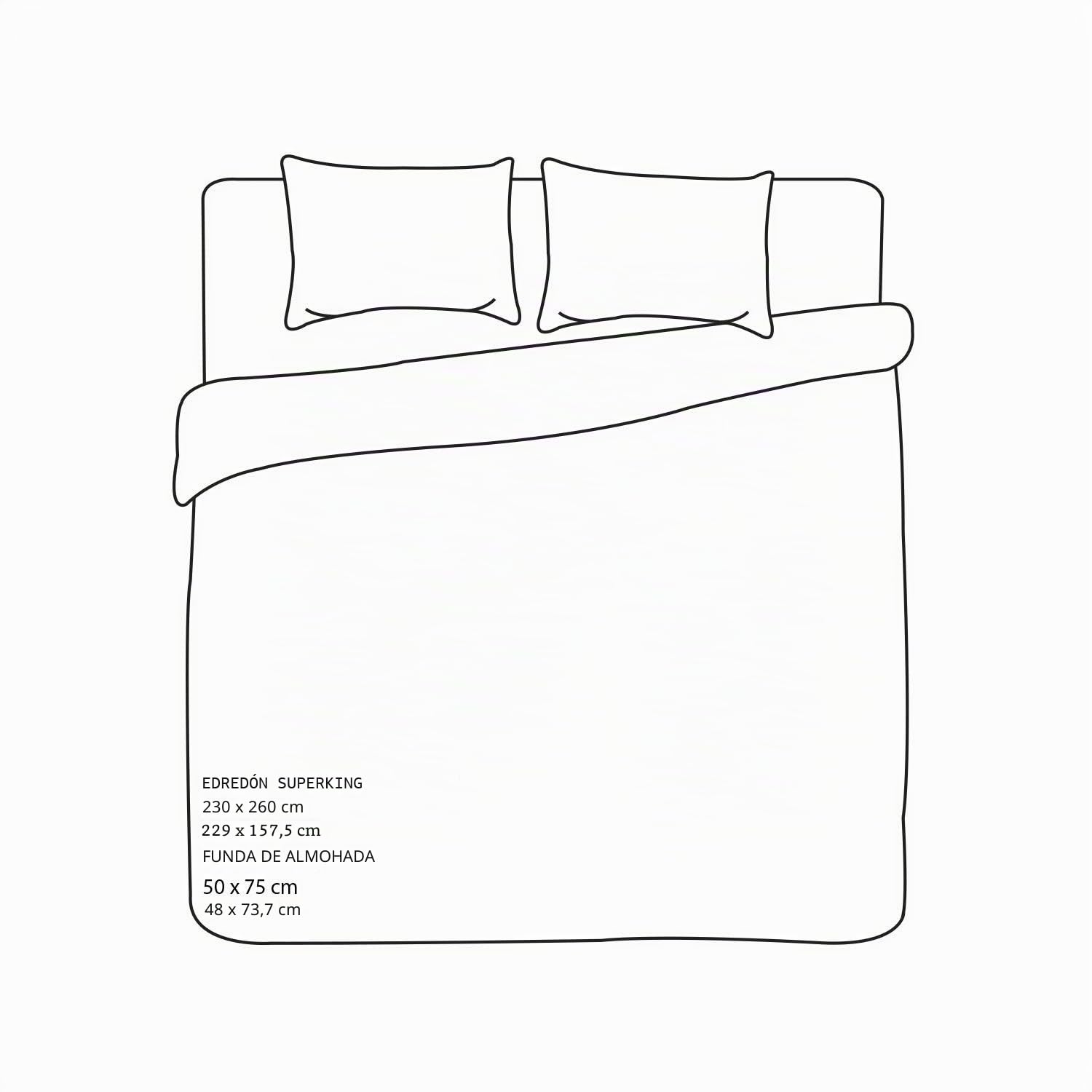 Sleepdown Juego de Funda de edredón de Forro Polar con Fundas de Almohada, térmica, cálida, súper Suave, Color carbón