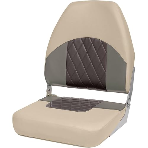 Overton's Deluxe Fishing Seat