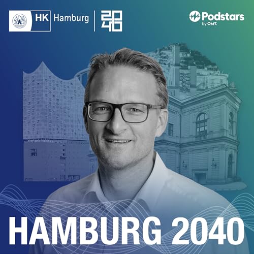 Hamburgs Flughafen im Wandel &ndash; mit CEO Christian Kunsch