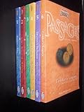 Adventures In Odyssey Passages Series: #1 Darien's Rise, #2 Arin's Judgment, #3 Annison's Risk, #4...