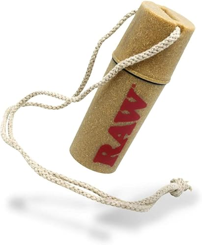 Miniatura 2 de RAW Paquete Reserva and Cones - 50 conos clásicos 1 14 preenrollados con kit de almacenamiento RAW Reserva y relleno de cono