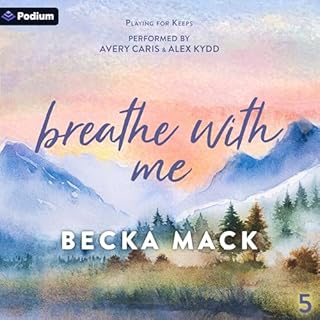 Breathe with Me cover art