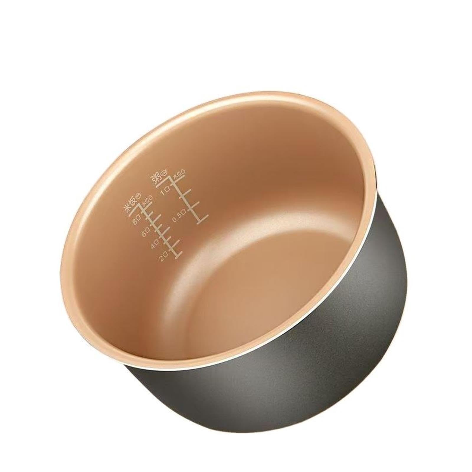 Compatible Con Olla Interior De Olla Arrocera Philips De 2 Litros.