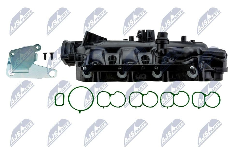 Collettore di ammissione 2.0 CDTI/TID, 55566258, 55571993