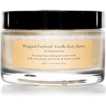 Vanilla Patchouli Whipped Body Butter by evanhealy