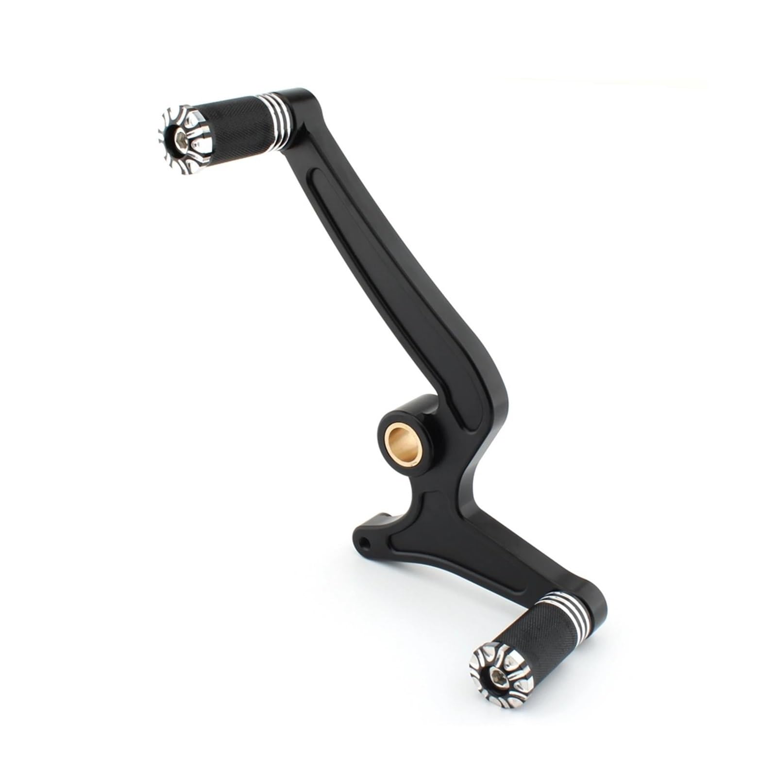 GVGFKPKZAY for Indian Scouts Hussar Bobber/Scout Sixty 2015-2022 Motorcycle Gear Shifter Motorcycle Gear Shift Lever