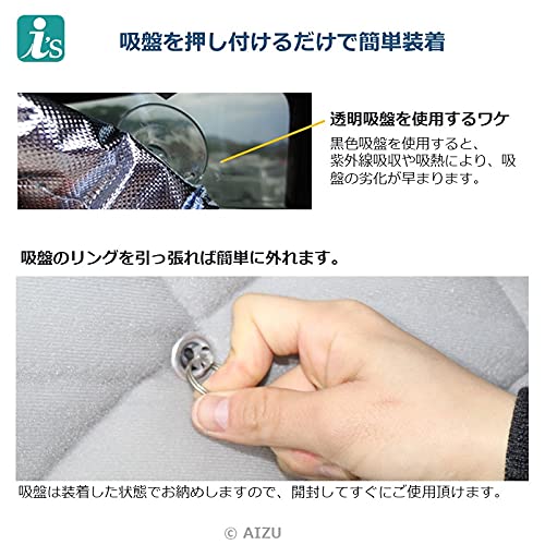 Amazon | レヴォーグ レイバック VN系 [R05.10～現行] マルチシェード