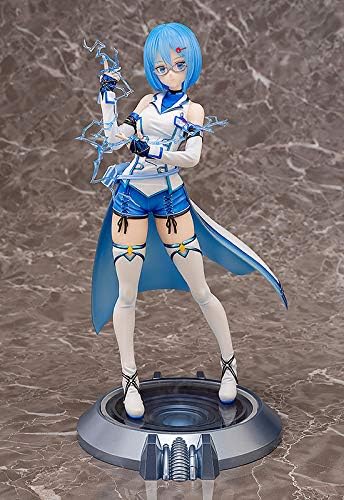 魔法少女まどか☆マギカ 暁美ほむら (1/8スケール PVC塗装済み完成品)