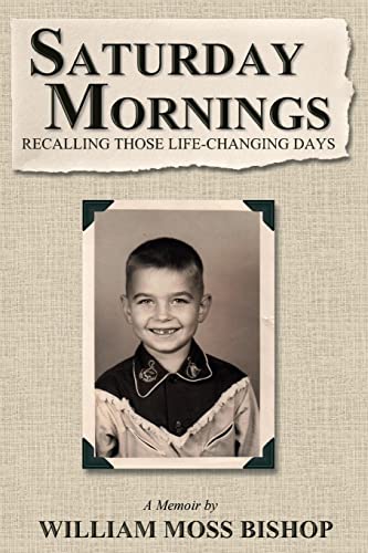 Saturday Mornings: Recalling Those Life-Changing Days