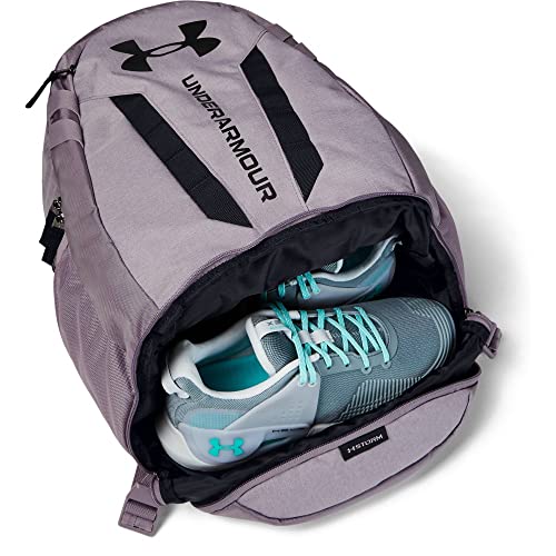 Image of Under Armour Hustle Backpack