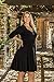 Funfash KL3 Plus Size Women Long Sleeves Empire Waist Cocktail Cruise Dress 3X, Black