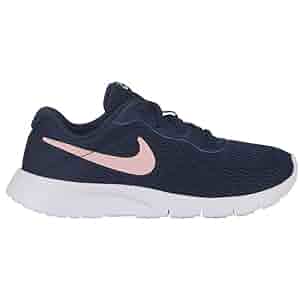 ☆送料無料☆ NIKE TANJUN ☆ Nike Tanjun Black White Men Casual Lifestyle Shoes Sneakers