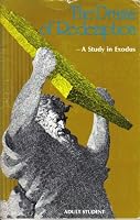 The Drama of Redemption: A Study in Exodus B00729QDCQ Book Cover
