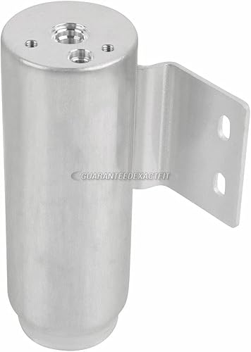 Miniatura 3 de Compresor de CA y kit de aire acondicionado para Dodge Caravan Plymouth Voyager Chrysler Town & Country Minivan 1996-2000 3.3L 3.8L V6 -