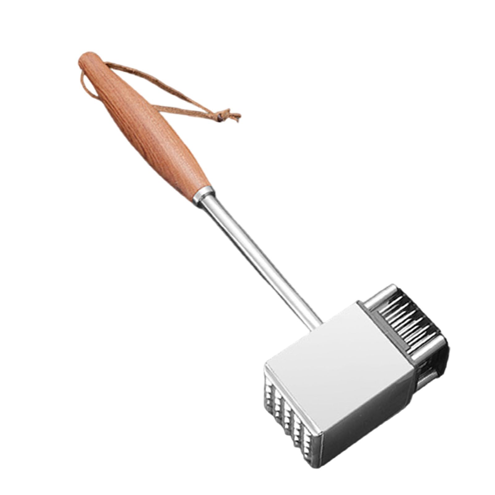 Attendrisseur de viande pratique, poinçon à Steak en, Style2