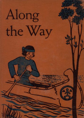 Along the Way (Easy Growth in Reading) Second R... B000RBKBWE Book Cover