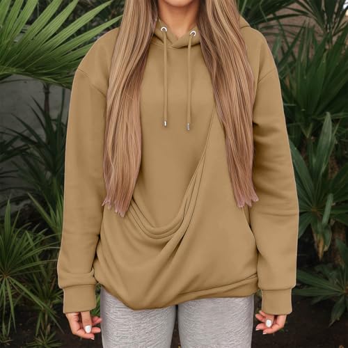 Sudadera con capucha para llevar a tu gato cómodamente en casa este invierno 2