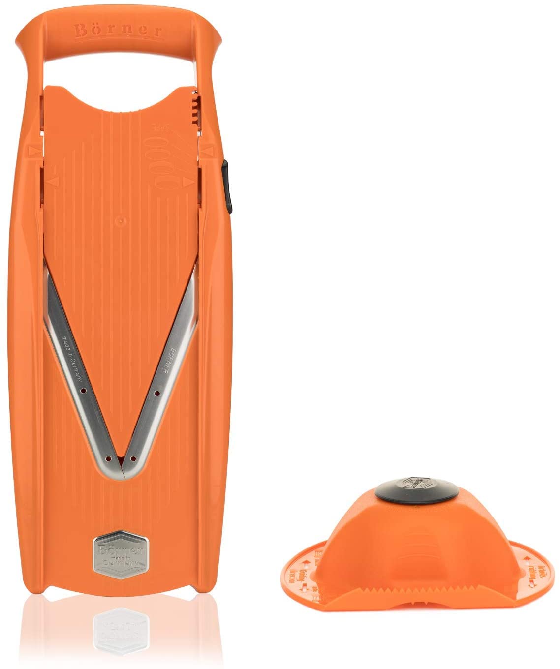 BörnerV5 Powerline Basic (Orange)