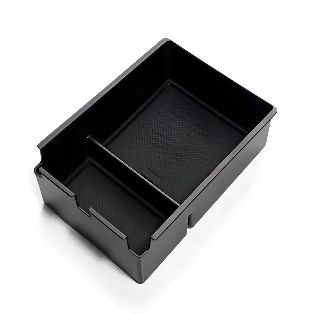 QQJHBAMYN Centre Consoles Organiser, for Sportage NQ5 2022-2025 2023