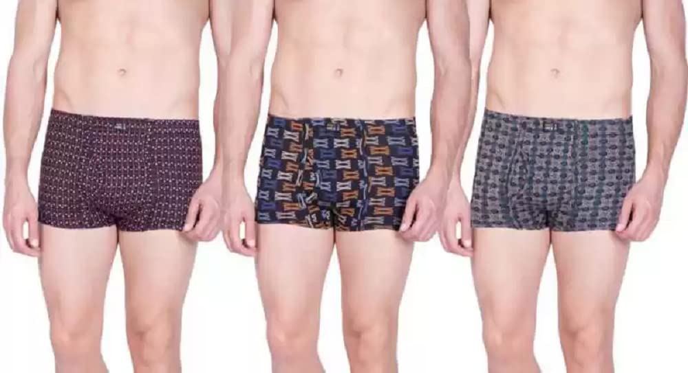 LUX cozi Men Trunks