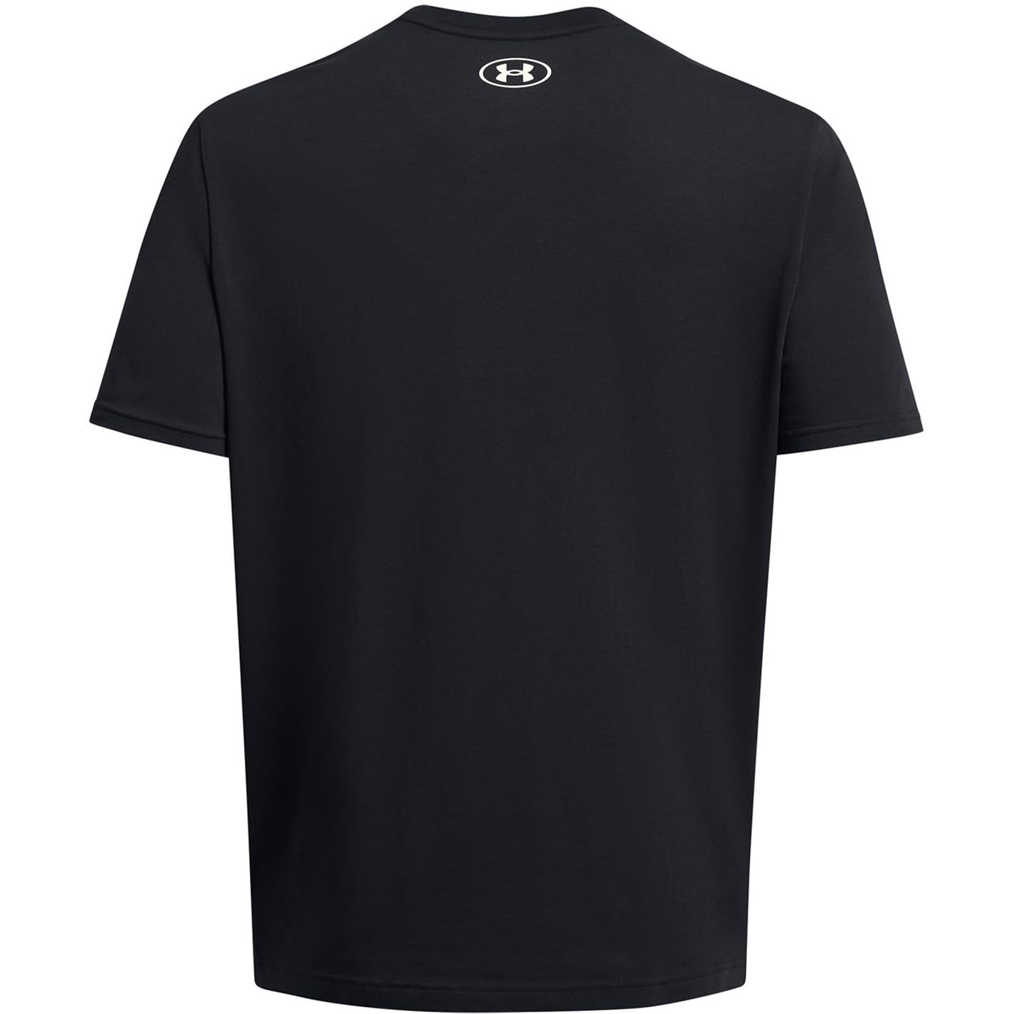 Under Armour Męska koszulka Ua Pjt RCK Eagle Graphic Ss