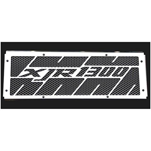 Protezione radiatore / copri radiatore Yamaha 1300...