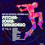 Best Of Invictus / Hot Wax Vol 2: Saika, Soula, Funkadelic / Various