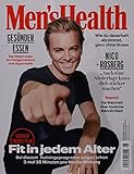  Men\'s Health 5/2023 \