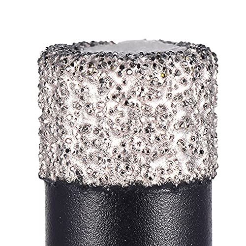 Set de Brocas Core con Punta de Diamante 6-12 mm miniatura 2