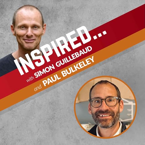 Bezalel Building Beauty and BizMin | Paul Bulkeley