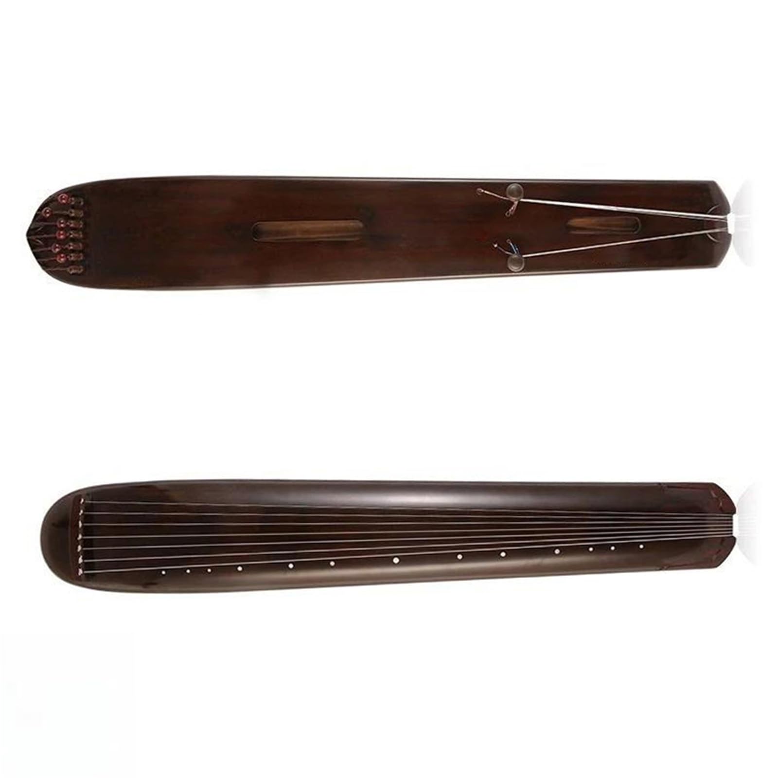 Guqin 7 strunowy guqin tradycyjny instrument muzyczny strunowy