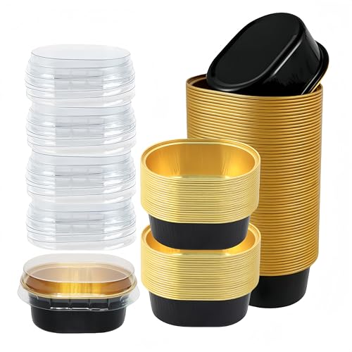 baking cups aluminum