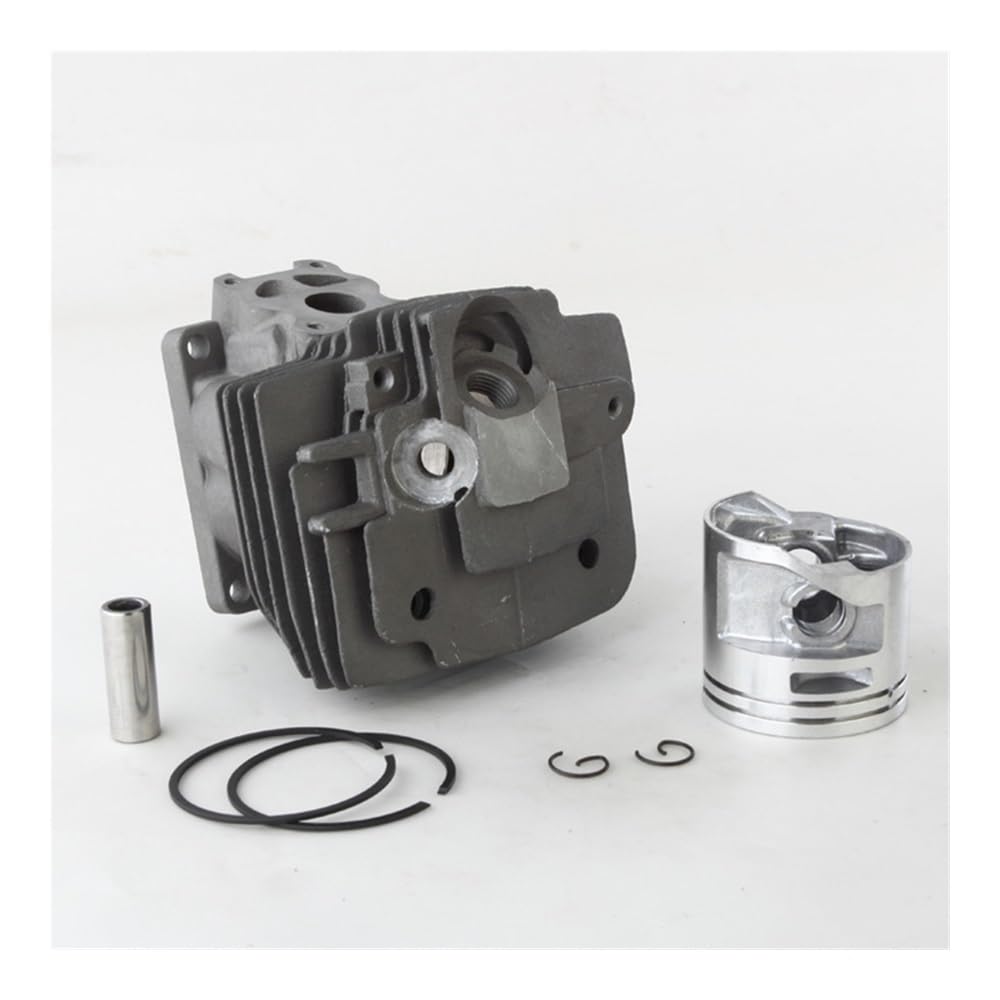 Cylindre piston 50 mm haut rendement pour MS 441 C-M référence 1138 020 1201
