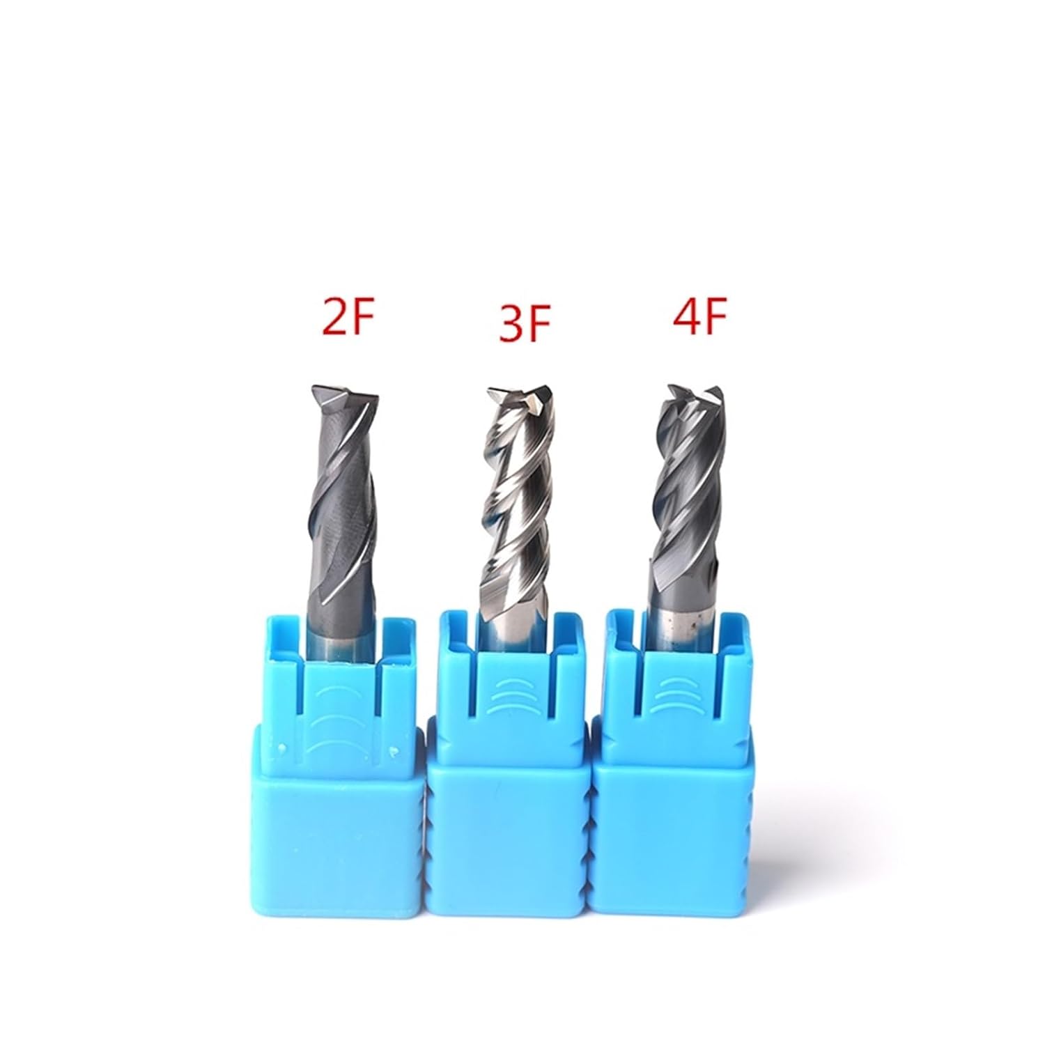 4Flute HRC50 10.0X10DX75L Carbide endmill machine Tungsten Steel c