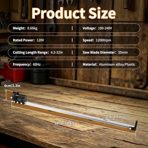 SPG Adjustable Carbon Arrow Cutter