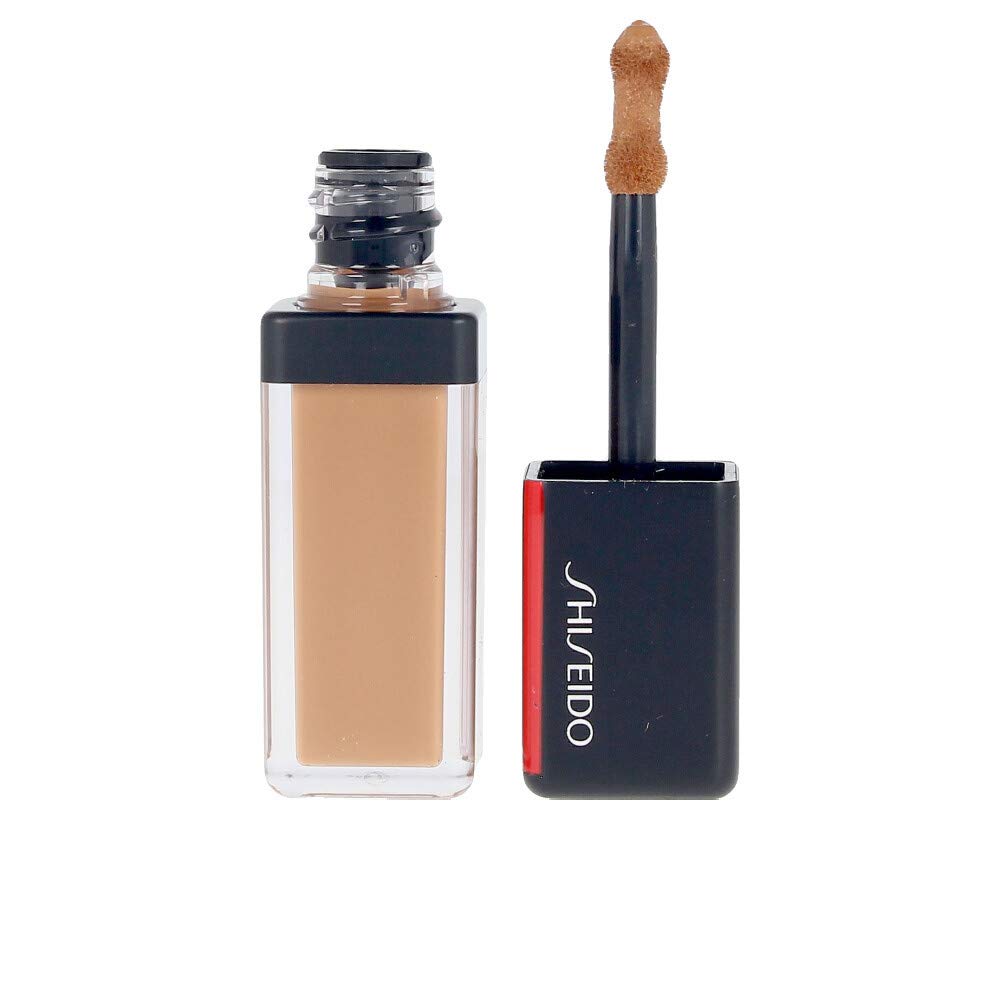 SHISEIDO SYNCHRO SKIN SELF-REFRESHING CONCEALER 401 TAN/HALE 5.8ML
