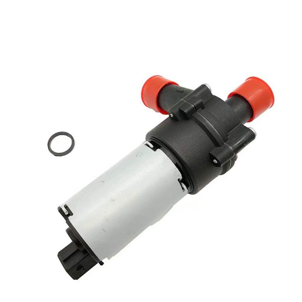 Febi-Bilstein 19070 Pompe D'Eau De Nettoyage Vitres - Pompe Duale 24V