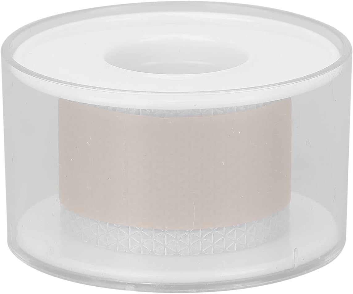Blister Tape for Foot Heel Blister Prevention and Recovery, Waterproof Breathable Heel Sticker Tape