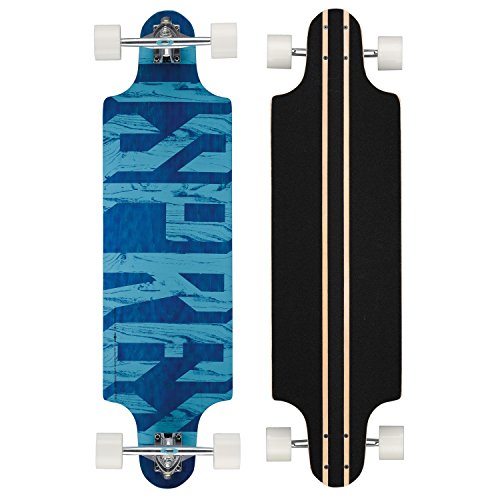 Osprey Longboard Text, TY5352