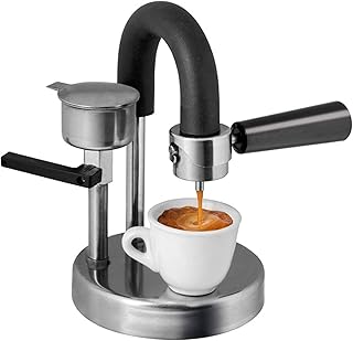 Ręczny młynek do kawy Ekspresy do mielenia i parzenia ekspresy do kawy Przenośny ręczny ekspres do kawy Ekspres do kawy ze stali nierdzewnej do domowego biura Piknik na świeżym powietrzu Ekspresy do e