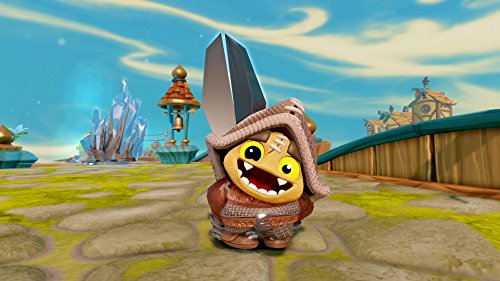 Image of Skylanders Trap Team: Trap Master Short Cut Character Pack
