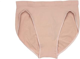 Hansber Kids Girls High Cut Ballet Dance Briefs Junior Yoga Gymnastics Sports Shorts Bottoms Underwear