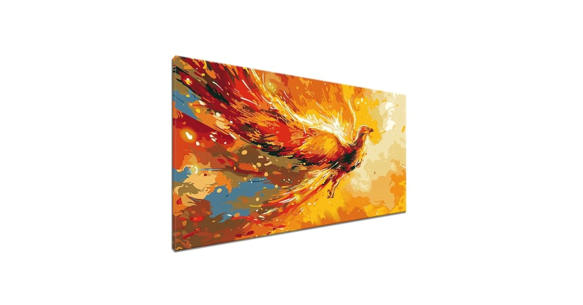 絵画「Fênix」 hokusai phoenix - Google Search | Japanese phoenix, Birds