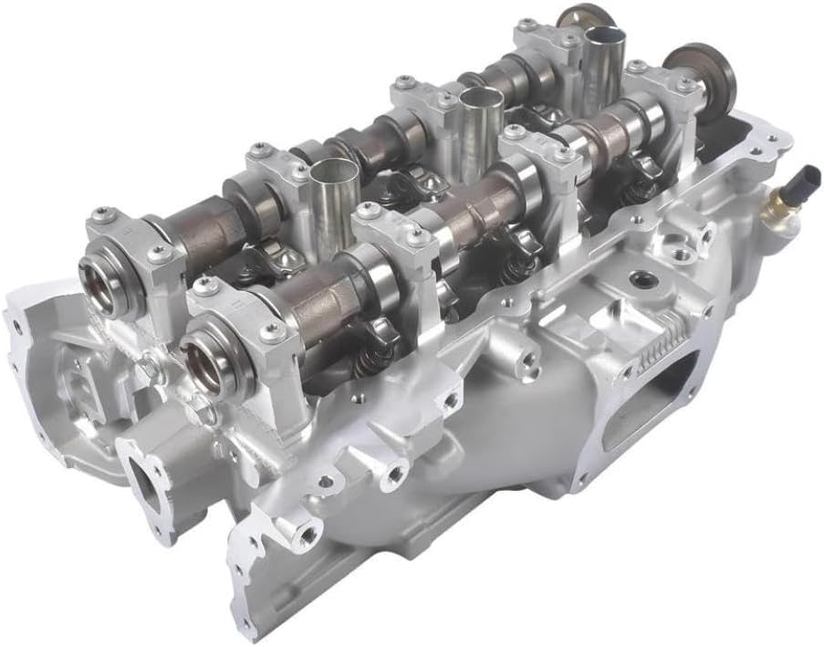 Cylinder Head Replacement Compatible With 3.6L Engine 05184445AI 05184445AM 05184445AN 05184445AO 04893831AA