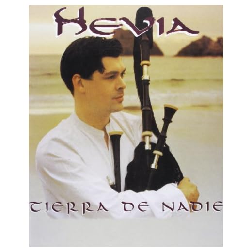 Hevia: Tierra de Nadie