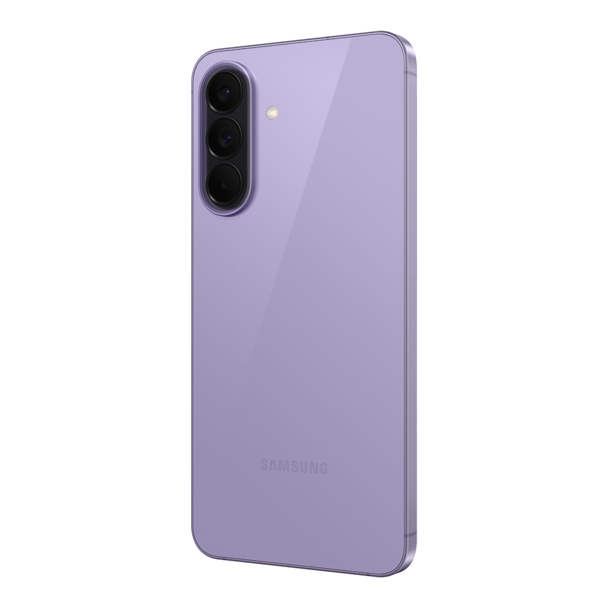 Samsung Galaxy A57 5G, Slim Smartphone, Awesome Intelligence Features, 8GB, 256 GB Strorage, 50MP Wide-Angle Camera, Up To 2-Day Runtime, Awesome Lilac, 3 Year Extended Warranty — view 14