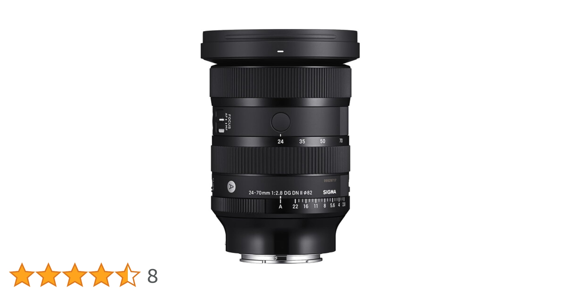 【美品】SIGMA 24-70 f2.8 DG DN sony eマウント Amazon.co.jp: シグマ(Sigma) レンズ 24-70mm F2.8 DG DN Sony